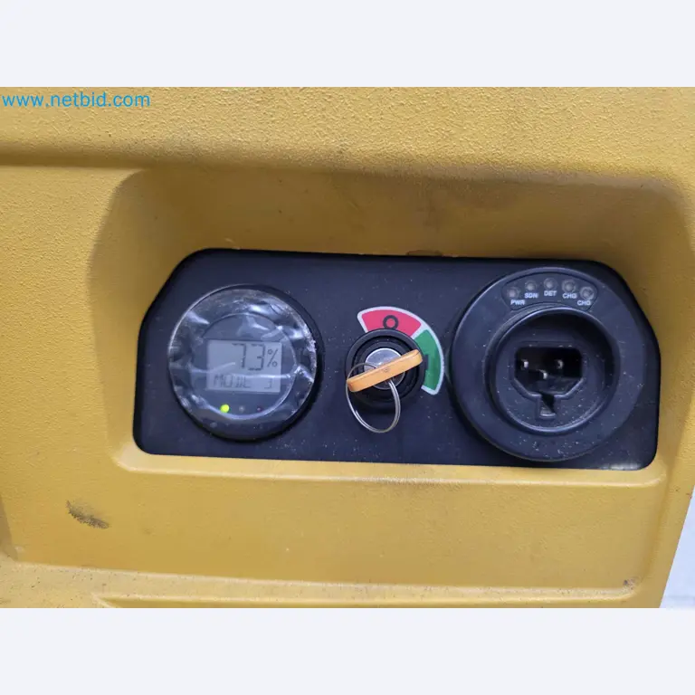 Tromosa Asset Sale (Troqueles Y Moldes De Galicia, Sa): Plastic Injection machinery and accessories-9