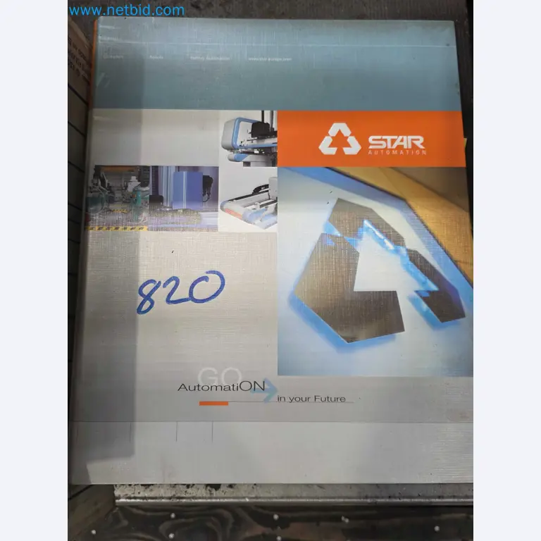 Tromosa Asset Sale (Troqueles Y Moldes De Galicia, Sa): Plastic Injection machinery and accessories-10