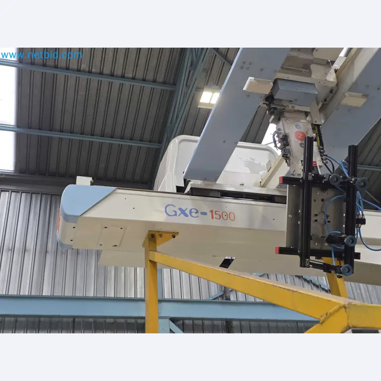 Tromosa Asset Sale (Troqueles Y Moldes De Galicia, Sa): Plastic Injection machinery and accessories-3