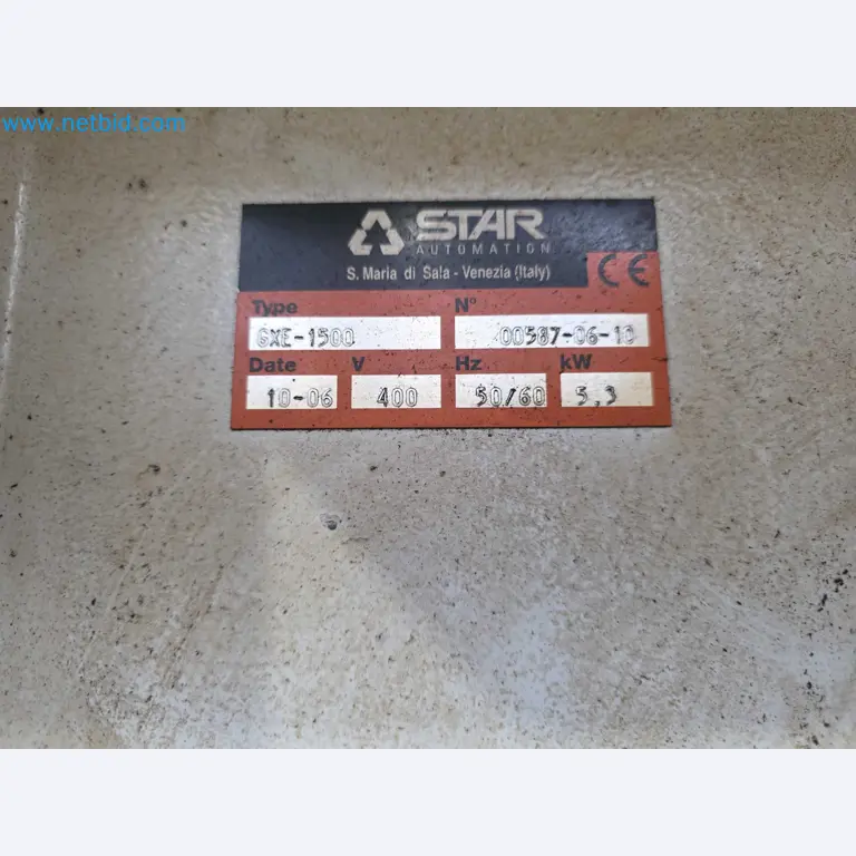 Tromosa Asset Sale (Troqueles Y Moldes De Galicia, Sa): Plastic Injection machinery and accessories-8