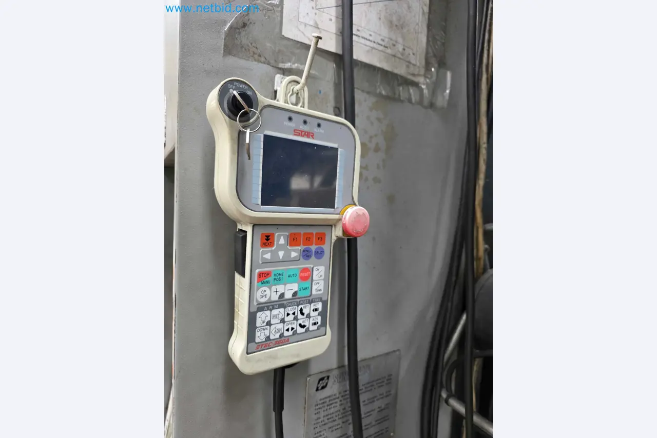 Tromosa Asset Sale (Troqueles Y Moldes De Galicia, Sa): Plastic Injection machinery and accessories-11