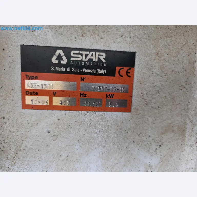 Tromosa Asset Sale (Troqueles Y Moldes De Galicia, Sa): Plastic Injection machinery and accessories-24