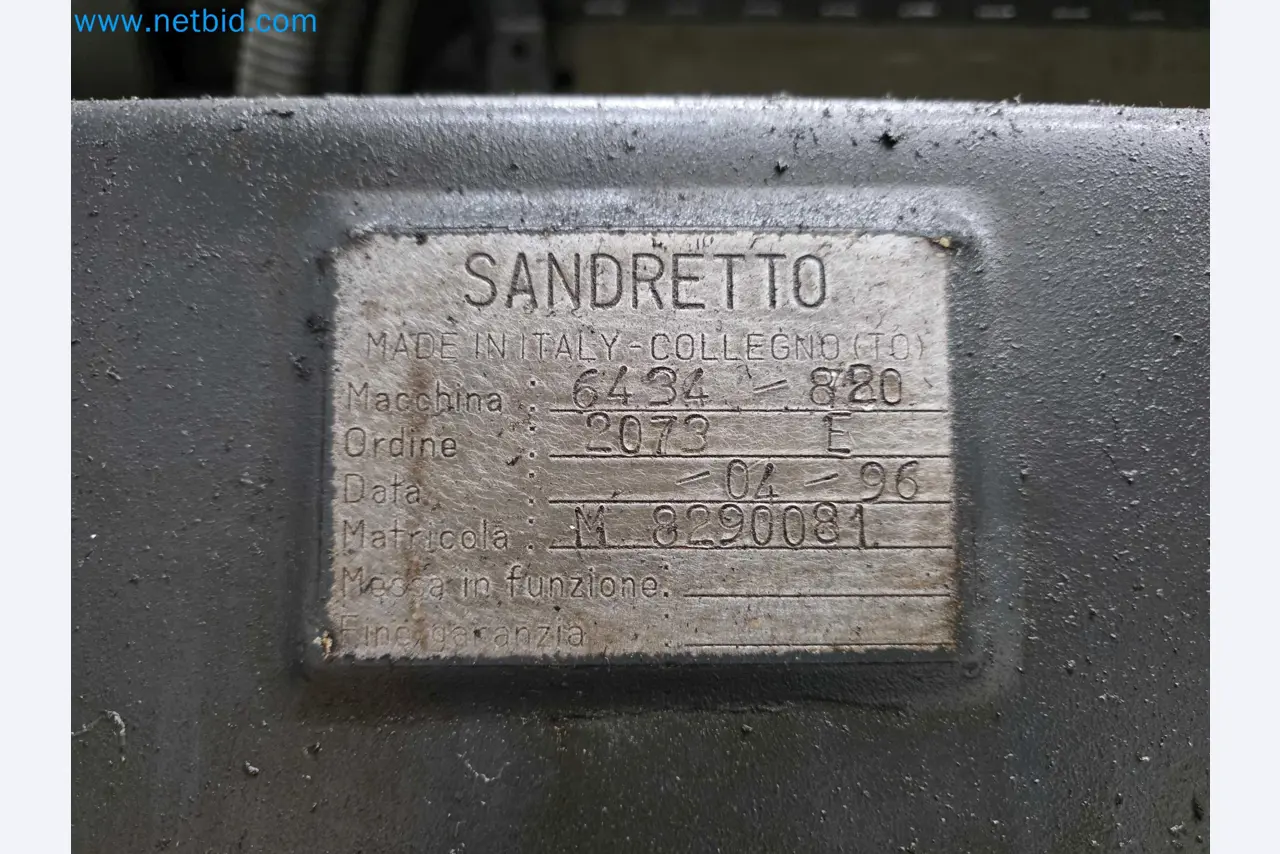 Tromosa Asset Sale (Troqueles Y Moldes De Galicia, Sa): Plastic Injection machinery and accessories-26