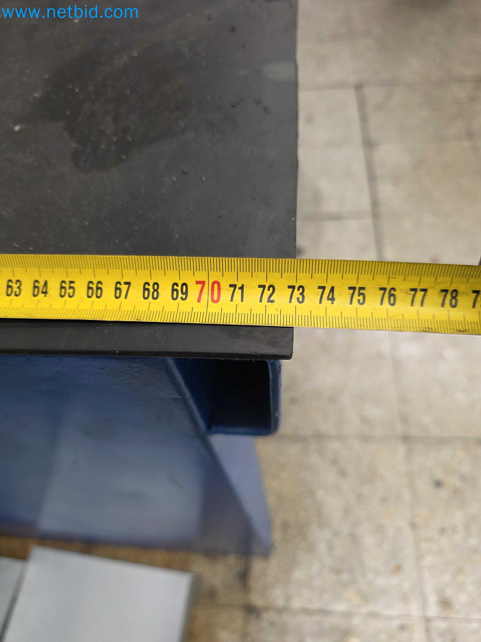 Tromosa Asset Sale (Troqueles Y Moldes De Galicia, Sa): Plastic Injection machinery and accessories-10