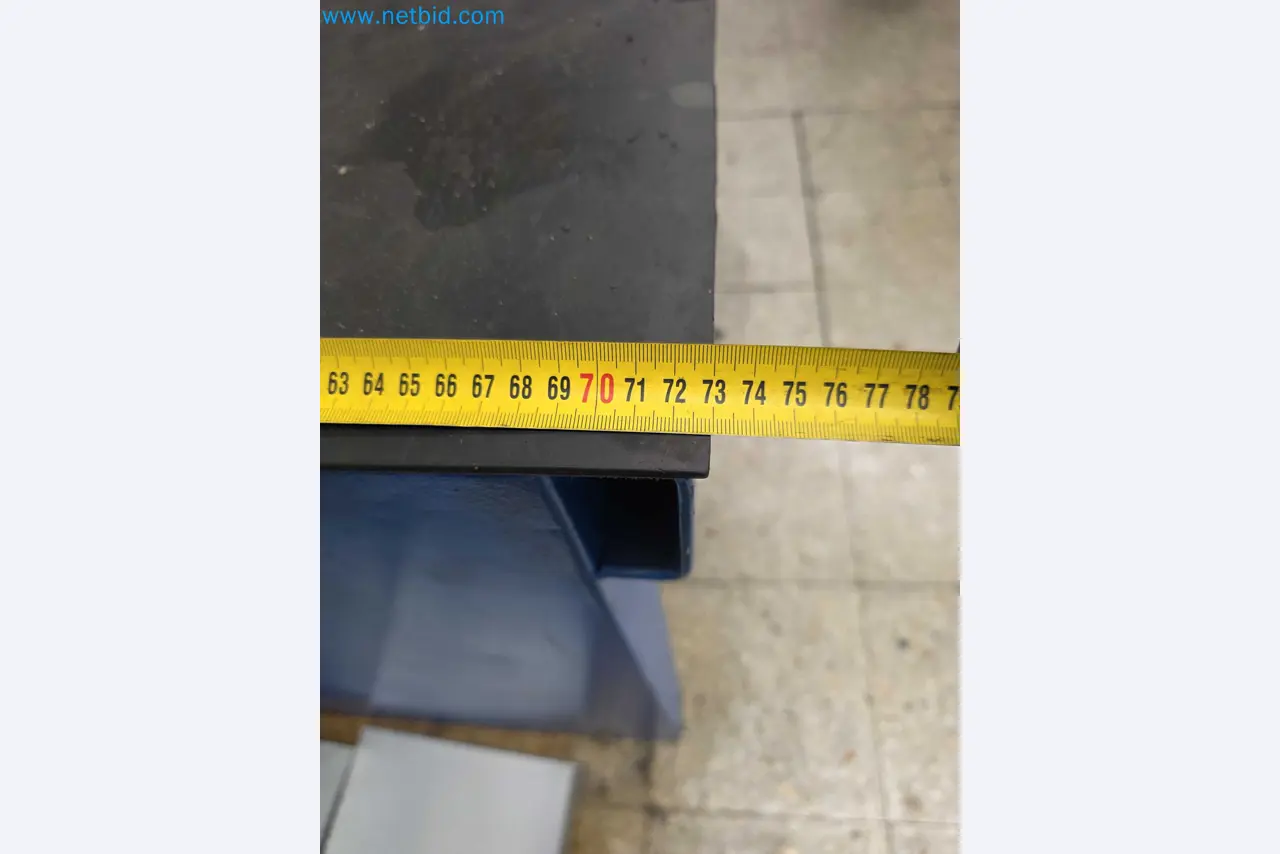 Tromosa Asset Sale (Troqueles Y Moldes De Galicia, Sa): Plastic Injection machinery and accessories-10