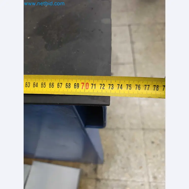 Tromosa Asset Sale (Troqueles Y Moldes De Galicia, Sa): Plastic Injection machinery and accessories-10