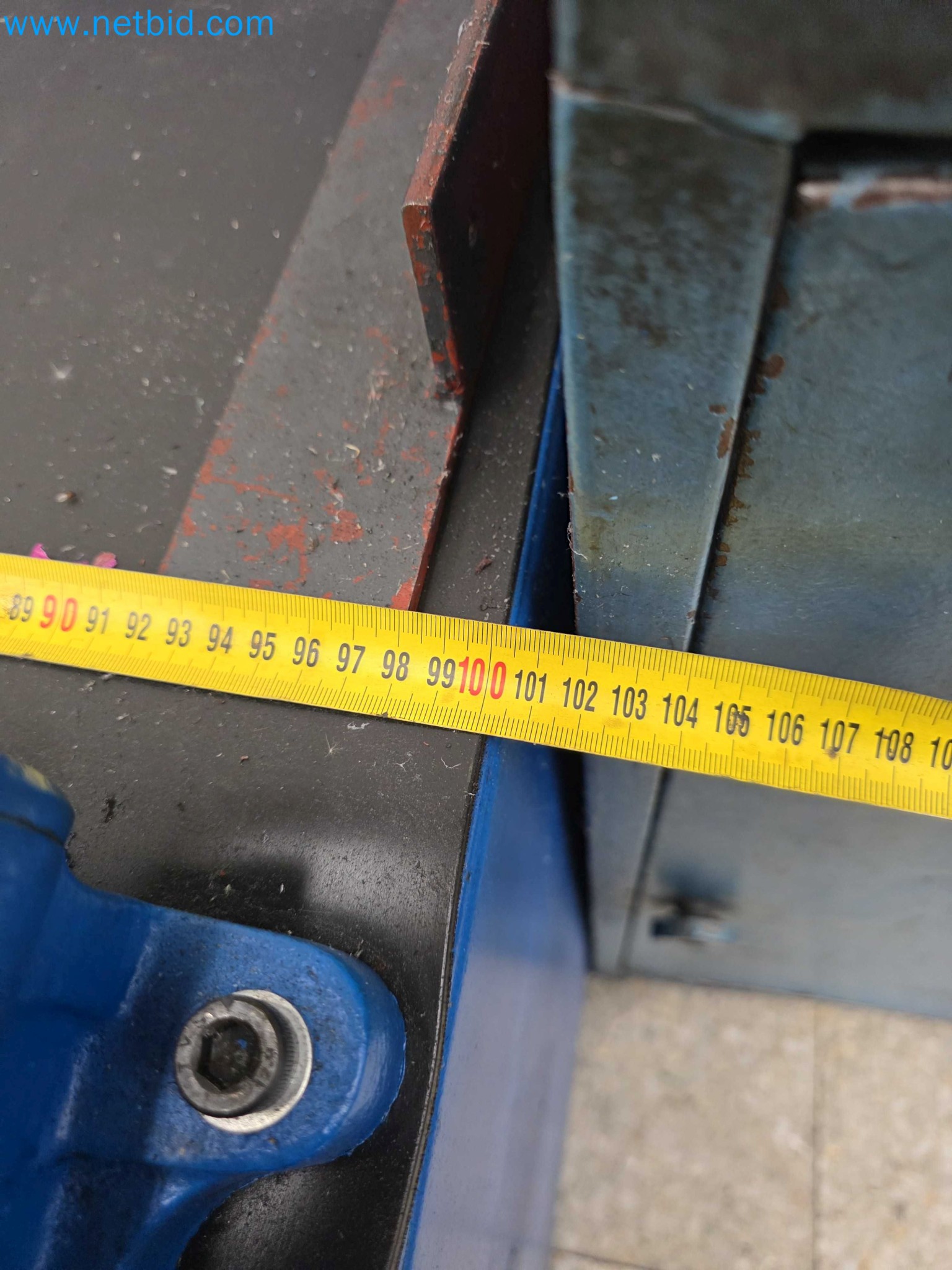 Tromosa Asset Sale (Troqueles Y Moldes De Galicia, Sa): Plastic Injection machinery and accessories-11