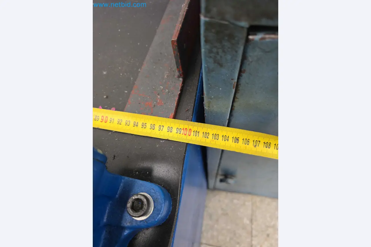 Tromosa Asset Sale (Troqueles Y Moldes De Galicia, Sa): Plastic Injection machinery and accessories-11