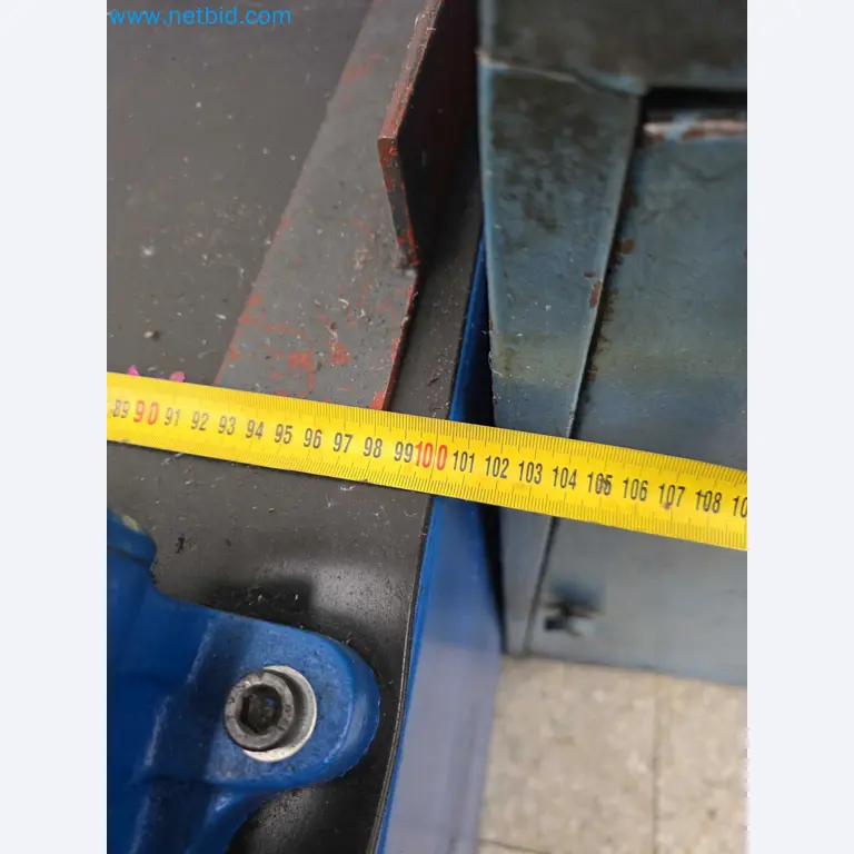 Tromosa Asset Sale (Troqueles Y Moldes De Galicia, Sa): Plastic Injection machinery and accessories-11