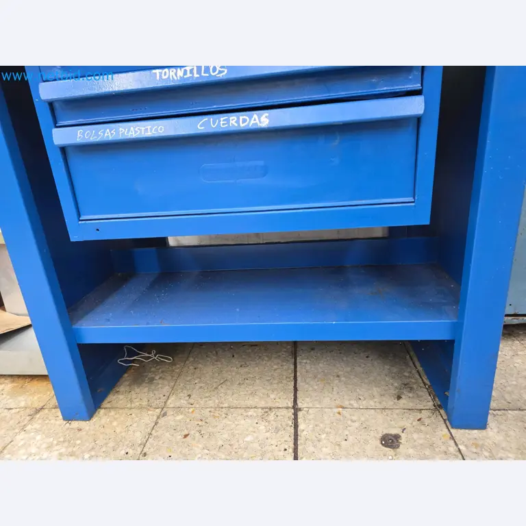 Tromosa Asset Sale (Troqueles Y Moldes De Galicia, Sa): Plastic Injection machinery and accessories-13