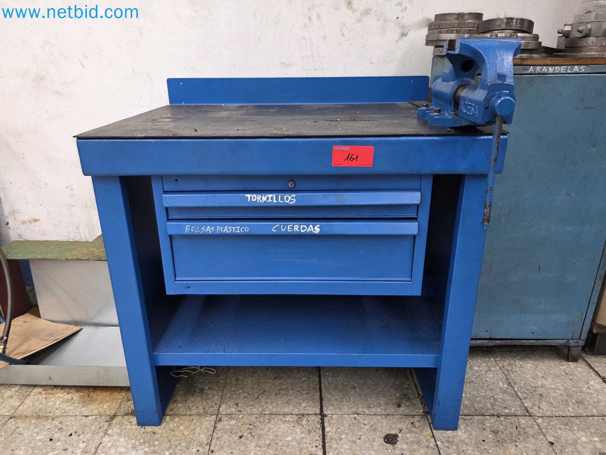Tromosa Asset Sale (Troqueles Y Moldes De Galicia, Sa): Plastic Injection machinery and accessories-1