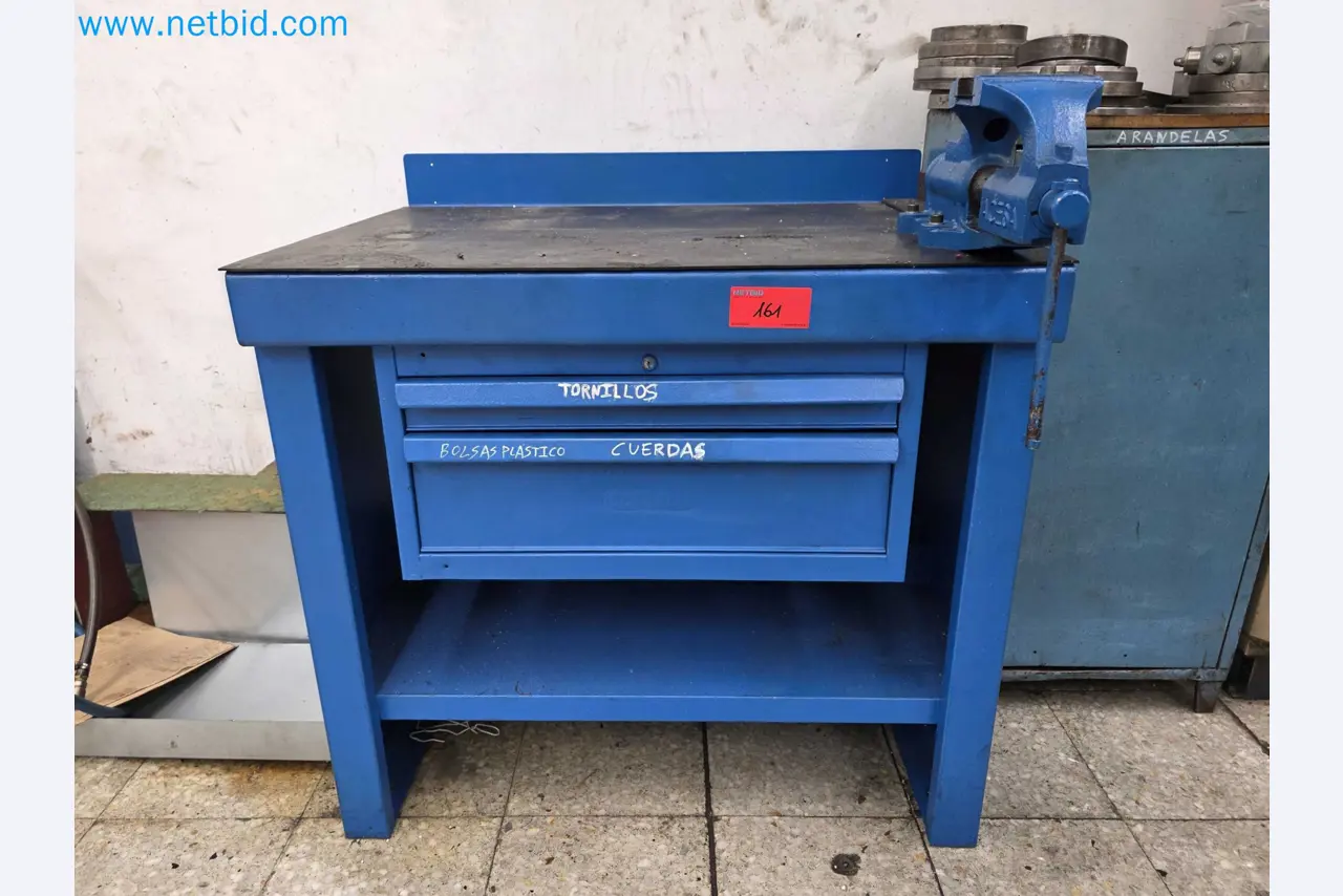 Tromosa Asset Sale (Troqueles Y Moldes De Galicia, Sa): Plastic Injection machinery and accessories-1