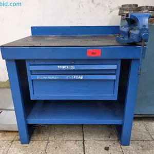 Workbench SARRALLE