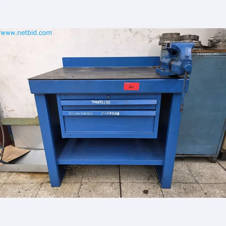 Tromosa Asset Sale (Troqueles Y Moldes De Galicia, Sa): Plastic Injection machinery and accessories-1