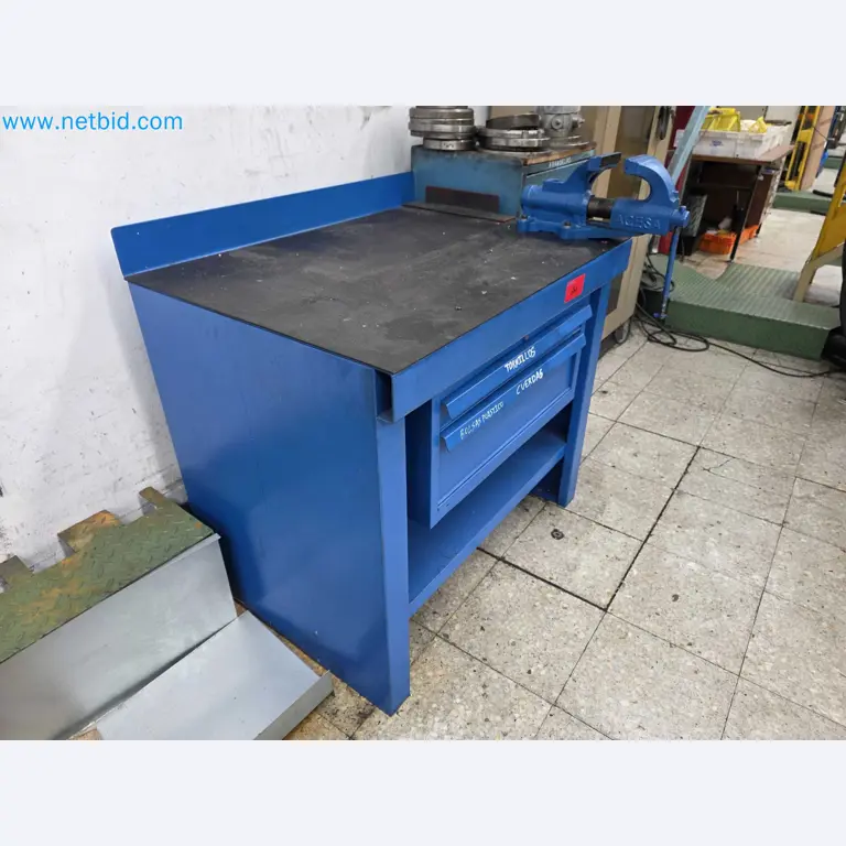 Tromosa Asset Sale (Troqueles Y Moldes De Galicia, Sa): Plastic Injection machinery and accessories-2