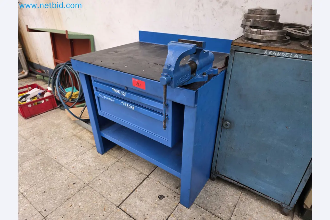 Tromosa Asset Sale (Troqueles Y Moldes De Galicia, Sa): Plastic Injection machinery and accessories-3
