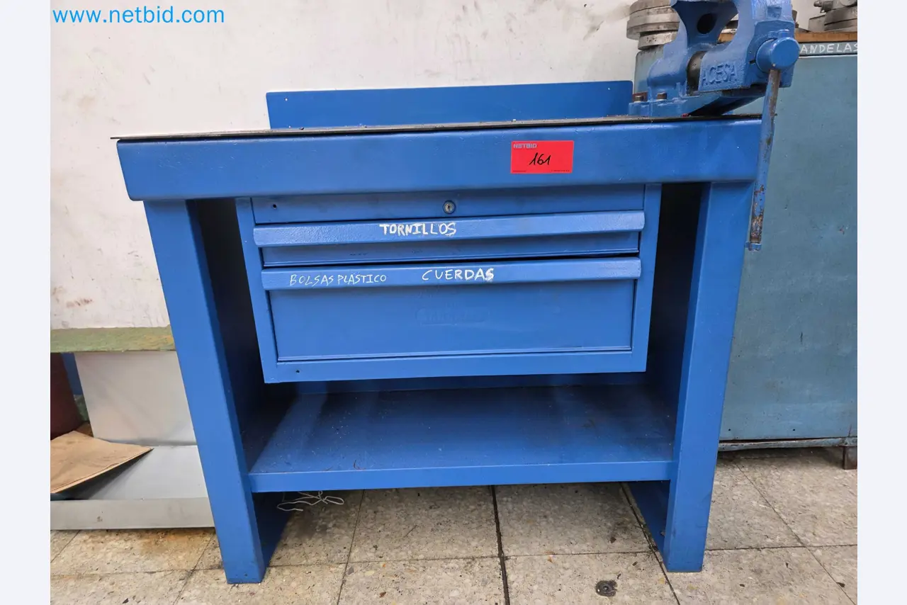 Tromosa Asset Sale (Troqueles Y Moldes De Galicia, Sa): Plastic Injection machinery and accessories-4