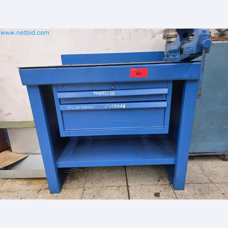 Tromosa Asset Sale (Troqueles Y Moldes De Galicia, Sa): Plastic Injection machinery and accessories-4