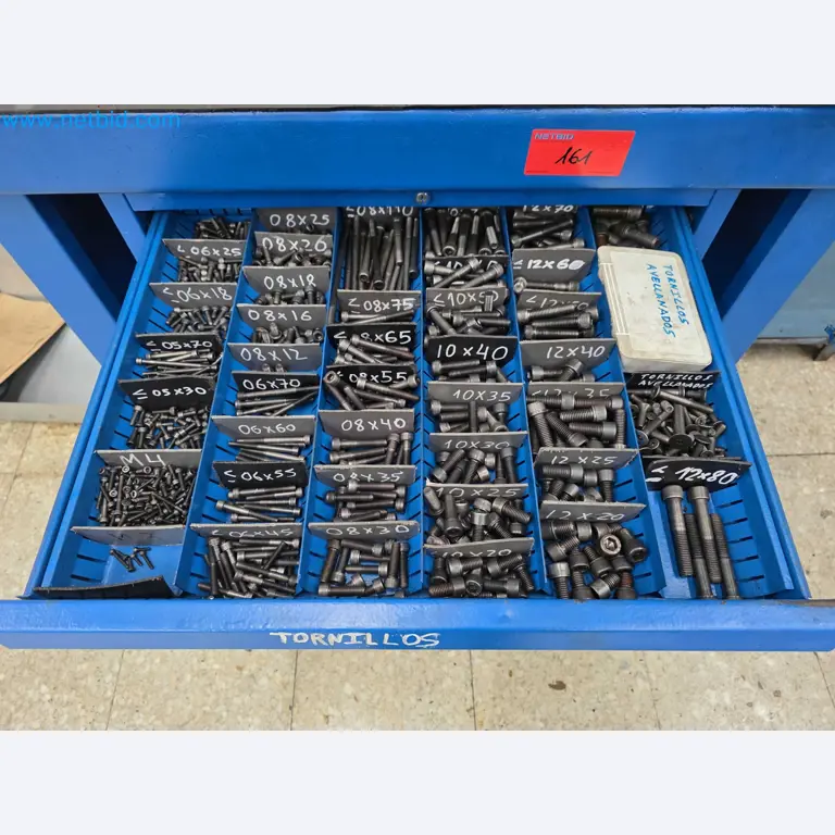 Tromosa Asset Sale (Troqueles Y Moldes De Galicia, Sa): Plastic Injection machinery and accessories-6