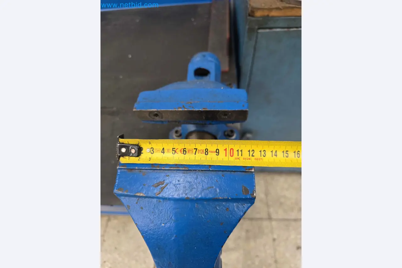 Tromosa Asset Sale (Troqueles Y Moldes De Galicia, Sa): Plastic Injection machinery and accessories-9