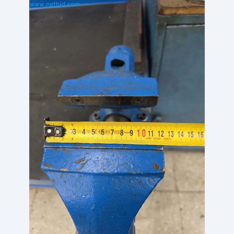 Tromosa Asset Sale (Troqueles Y Moldes De Galicia, Sa): Plastic Injection machinery and accessories-9