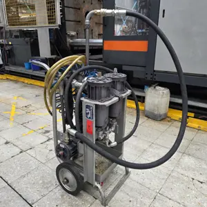 Filter Pump NEUWALME