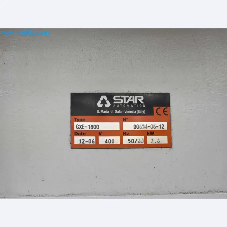Tromosa Asset Sale (Troqueles Y Moldes De Galicia, Sa): Plastic Injection machinery and accessories-7