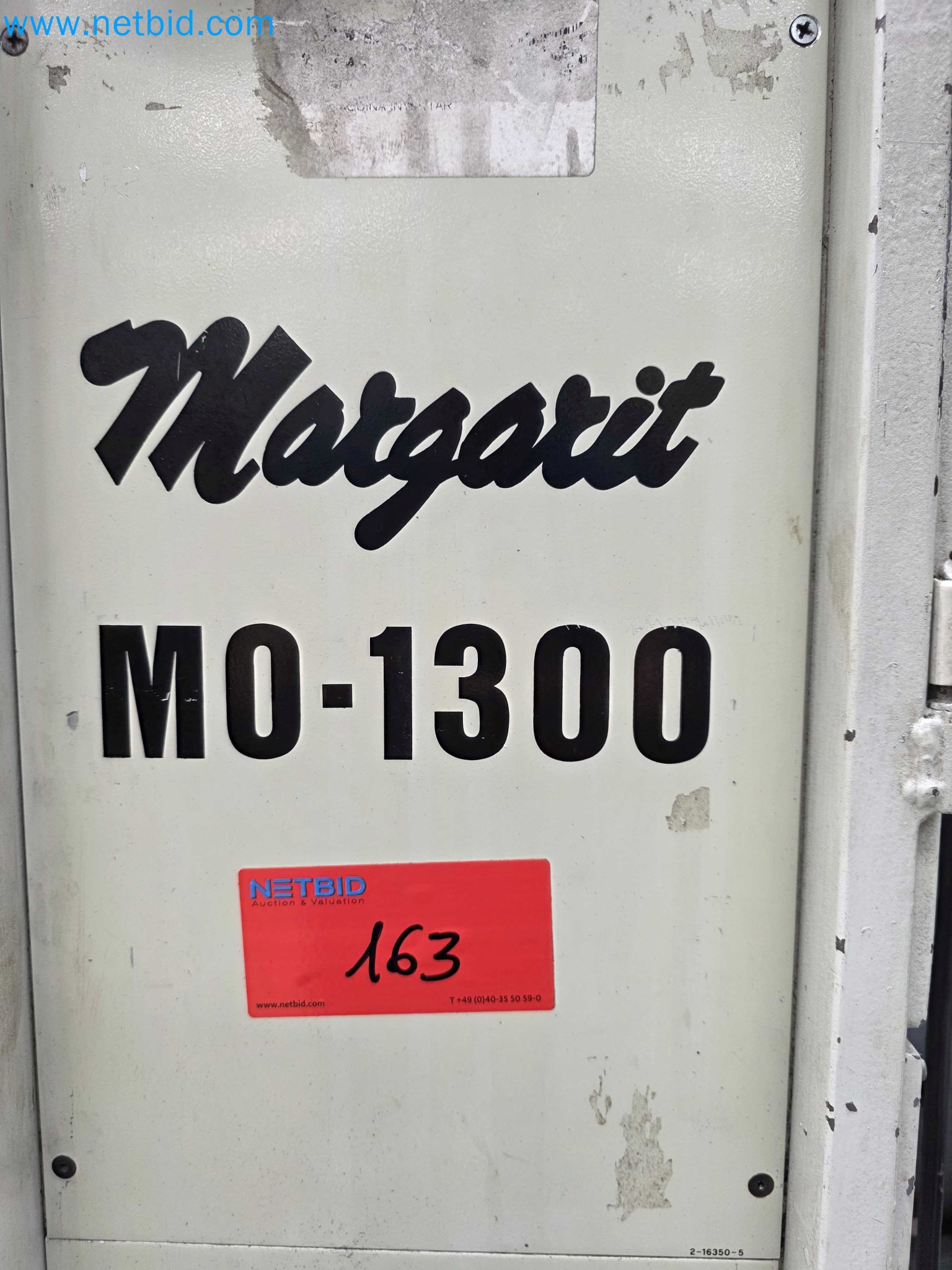 Tromosa Asset Sale (Troqueles Y Moldes De Galicia, Sa): Plastic Injection machinery and accessories-11