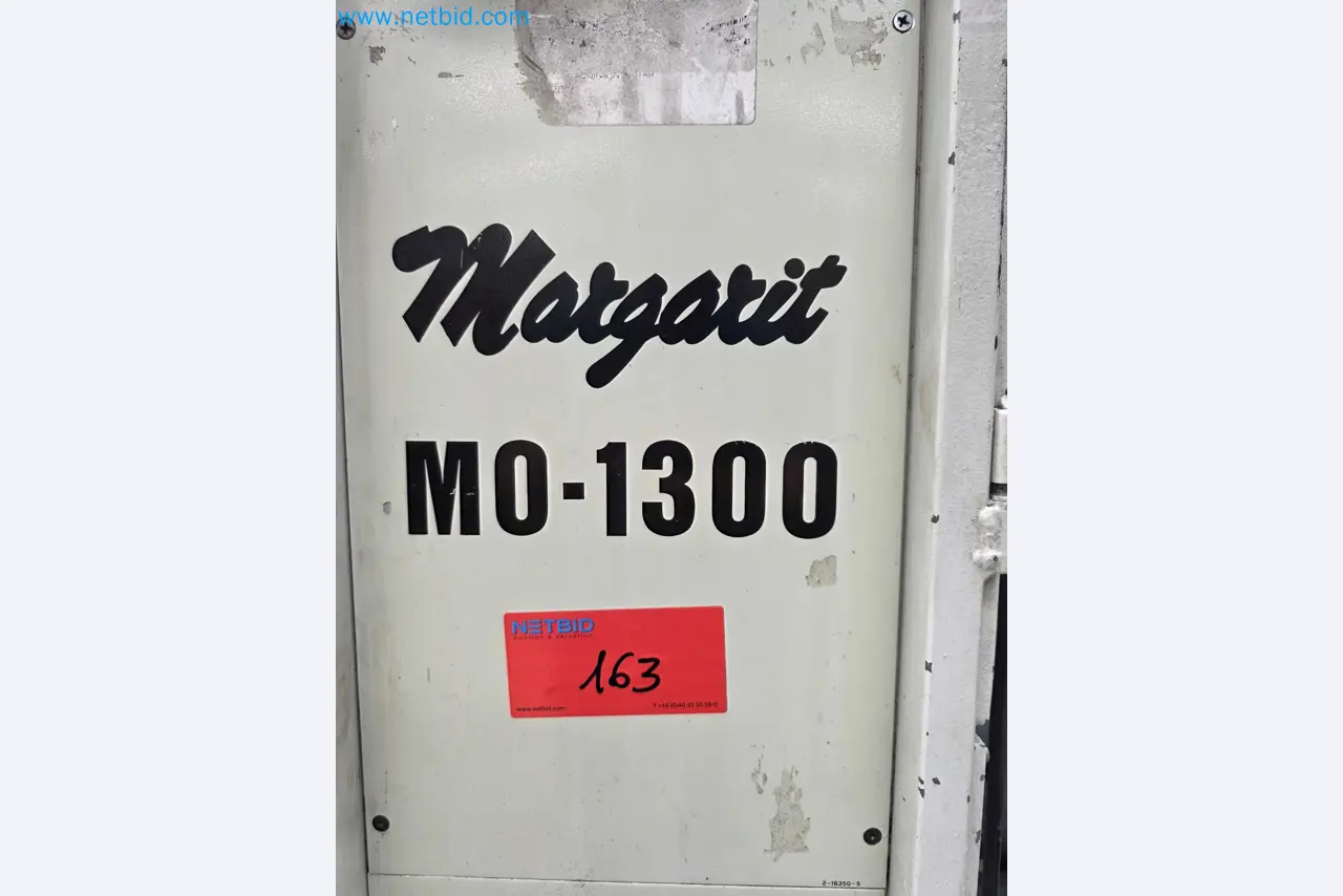 Tromosa Asset Sale (Troqueles Y Moldes De Galicia, Sa): Plastic Injection machinery and accessories-11