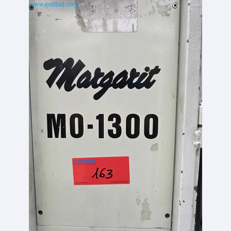 Tromosa Asset Sale (Troqueles Y Moldes De Galicia, Sa): Plastic Injection machinery and accessories-11