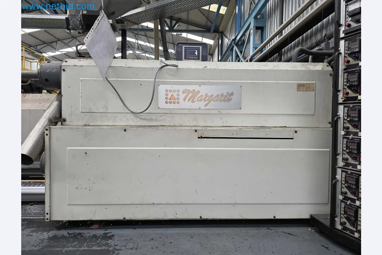 Tromosa Asset Sale (Troqueles Y Moldes De Galicia, Sa): Plastic Injection machinery and accessories-13
