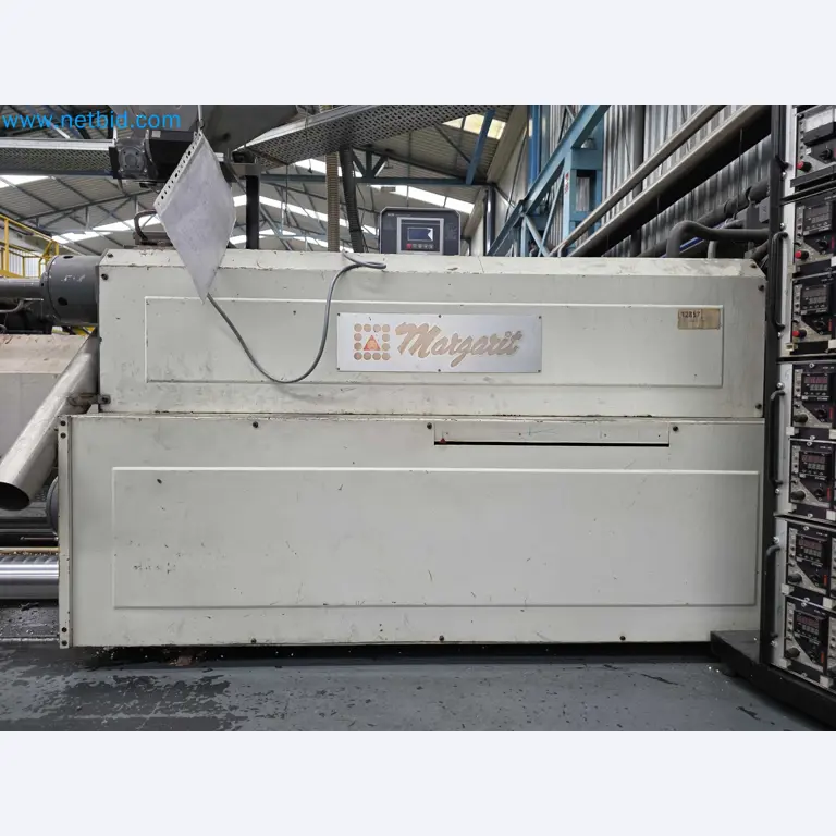 Tromosa Asset Sale (Troqueles Y Moldes De Galicia, Sa): Plastic Injection machinery and accessories-13