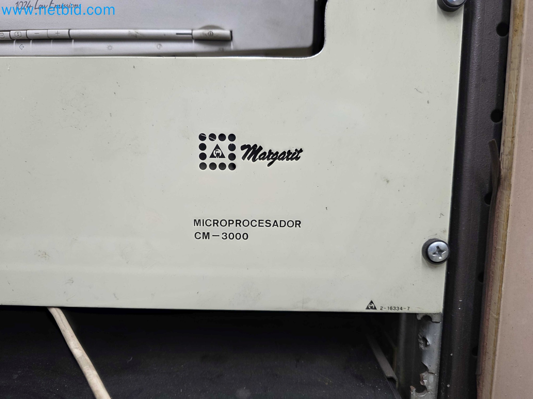 Tromosa Asset Sale (Troqueles Y Moldes De Galicia, Sa): Plastic Injection machinery and accessories-18