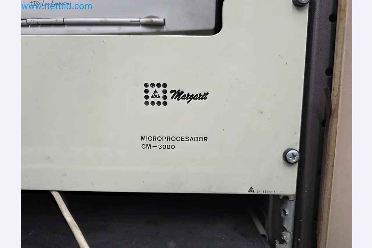 Tromosa Asset Sale (Troqueles Y Moldes De Galicia, Sa): Plastic Injection machinery and accessories-18