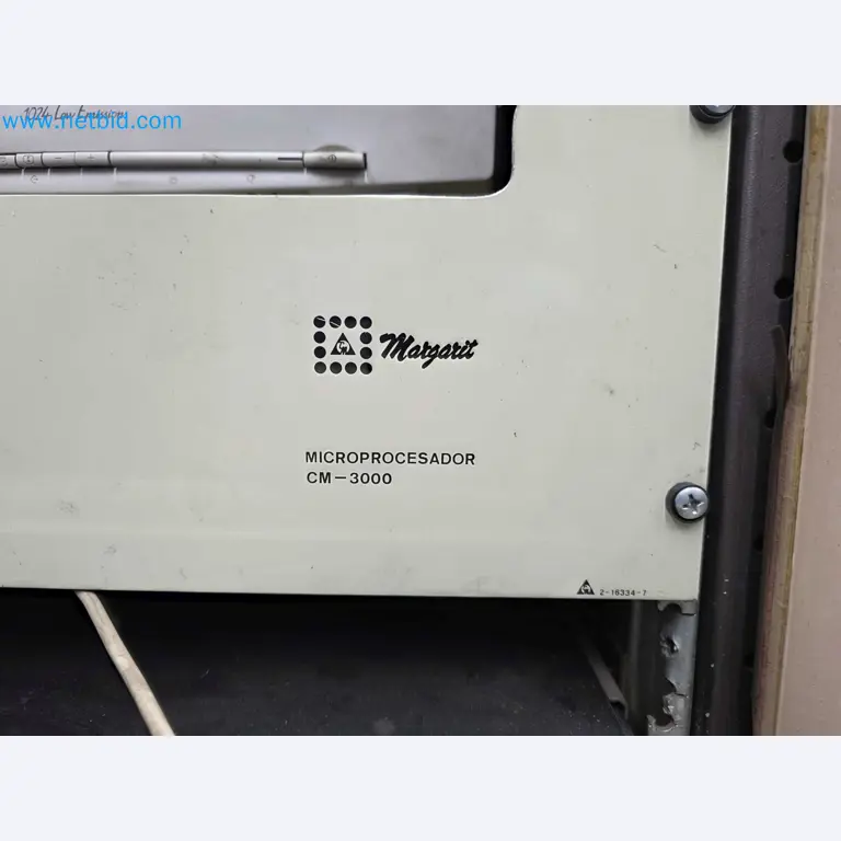 Tromosa Asset Sale (Troqueles Y Moldes De Galicia, Sa): Plastic Injection machinery and accessories-18