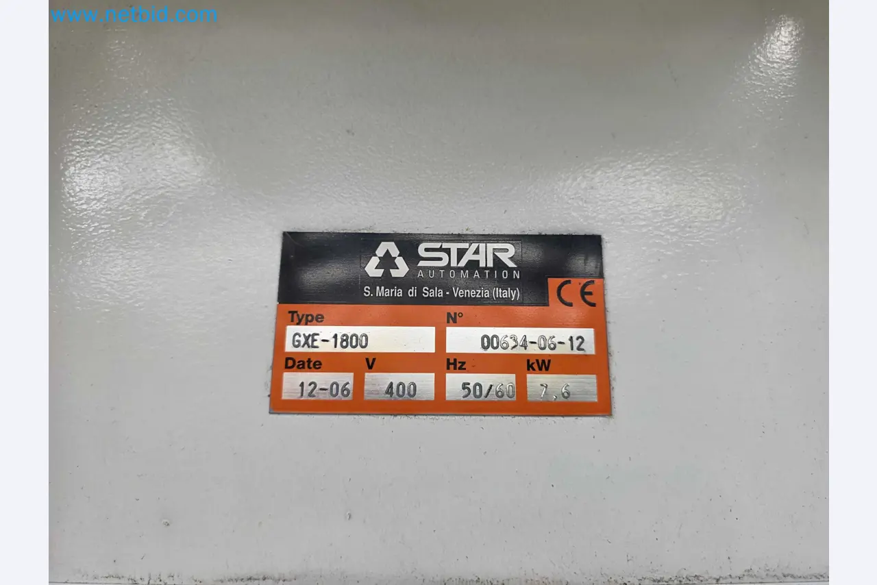 Tromosa Asset Sale (Troqueles Y Moldes De Galicia, Sa): Plastic Injection machinery and accessories-26