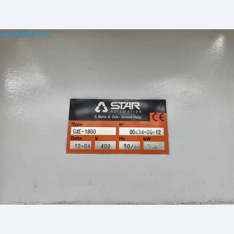 Tromosa Asset Sale (Troqueles Y Moldes De Galicia, Sa): Plastic Injection machinery and accessories-26