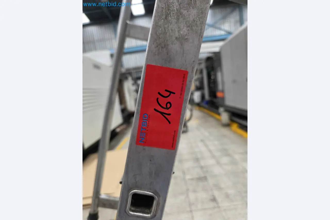 Tromosa Asset Sale (Troqueles Y Moldes De Galicia, Sa): Plastic Injection machinery and accessories-11