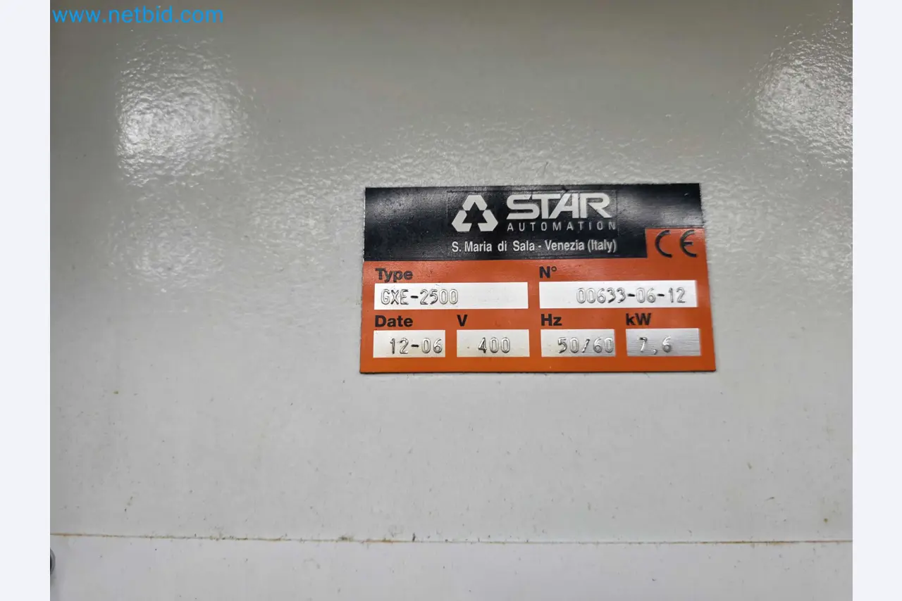 Tromosa Asset Sale (Troqueles Y Moldes De Galicia, Sa): Plastic Injection machinery and accessories-7