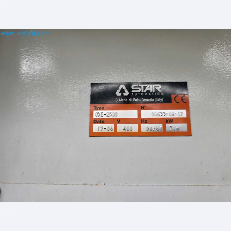 Tromosa Asset Sale (Troqueles Y Moldes De Galicia, Sa): Plastic Injection machinery and accessories-7