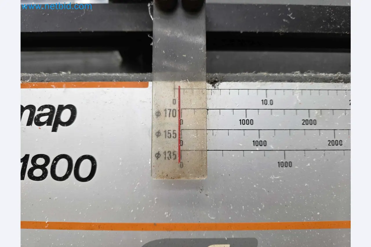 Tromosa Asset Sale (Troqueles Y Moldes De Galicia, Sa): Plastic Injection machinery and accessories-11
