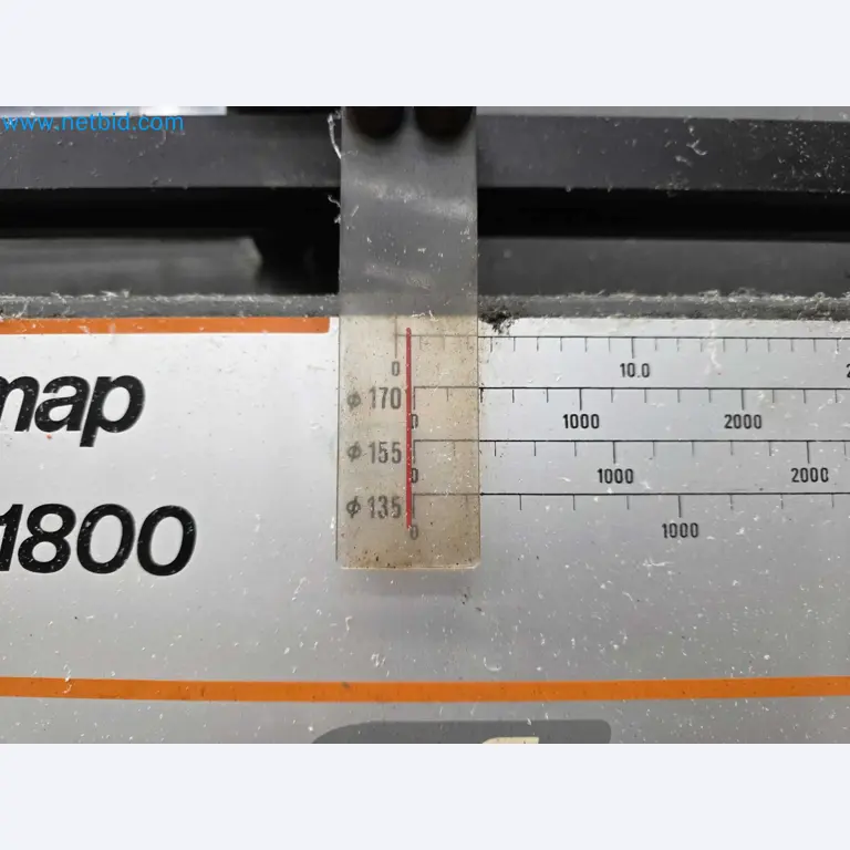 Tromosa Asset Sale (Troqueles Y Moldes De Galicia, Sa): Plastic Injection machinery and accessories-11