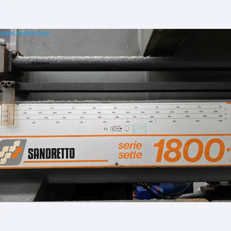 Tromosa Asset Sale (Troqueles Y Moldes De Galicia, Sa): Plastic Injection machinery and accessories-12