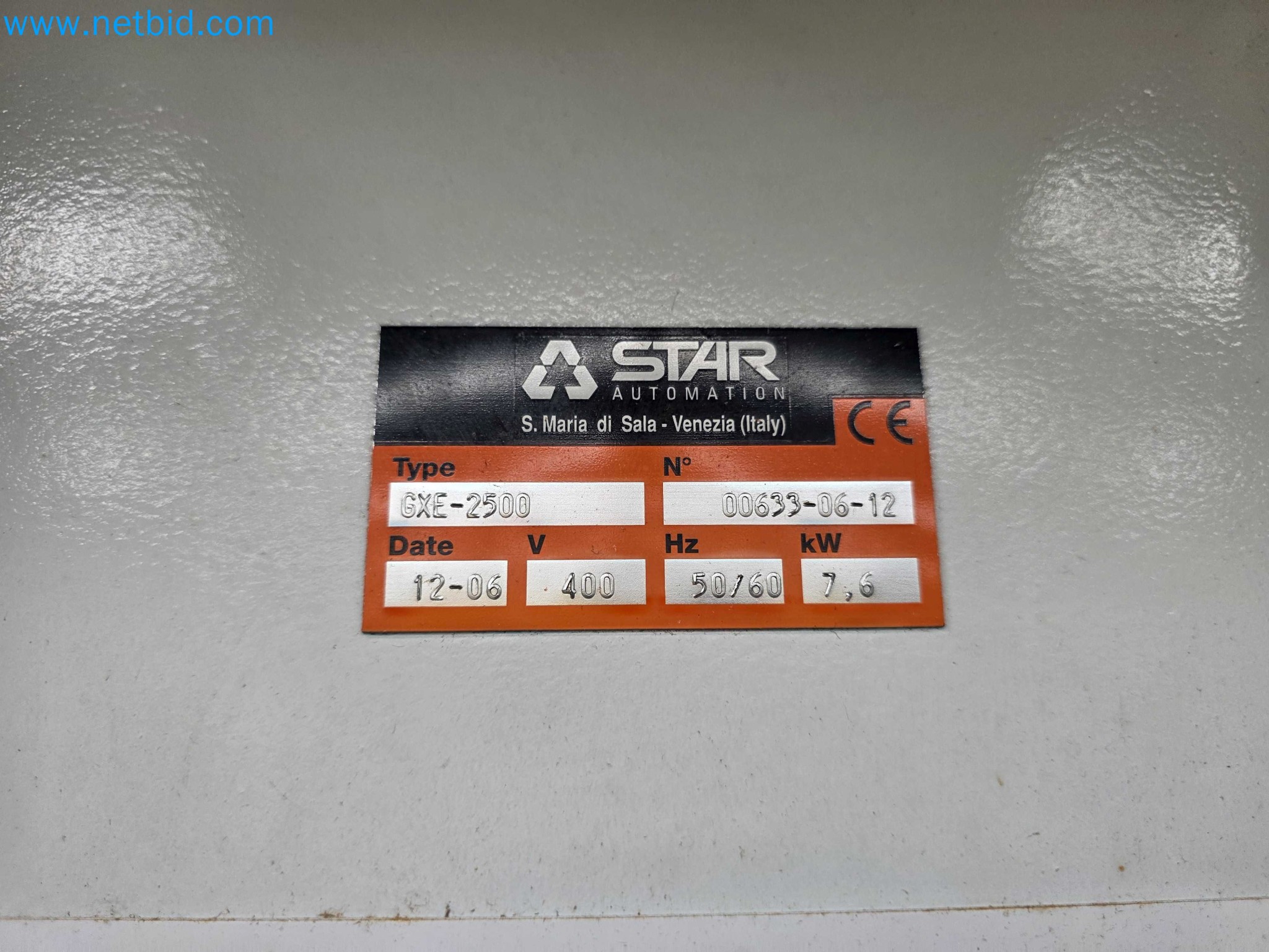 Tromosa Asset Sale (Troqueles Y Moldes De Galicia, Sa): Plastic Injection machinery and accessories-28
