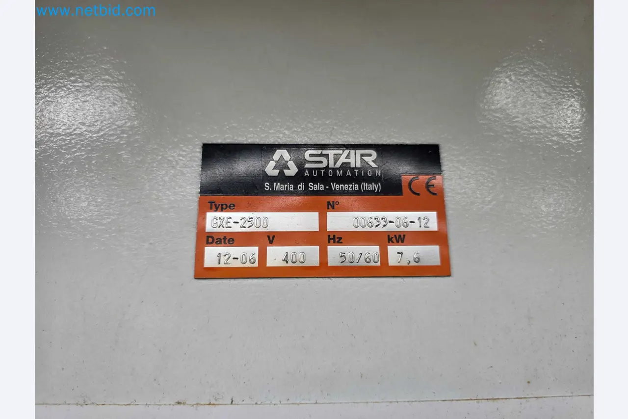Tromosa Asset Sale (Troqueles Y Moldes De Galicia, Sa): Plastic Injection machinery and accessories-28