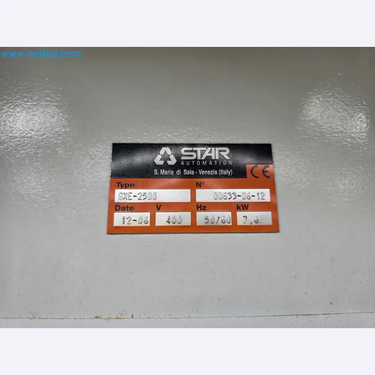 Tromosa Asset Sale (Troqueles Y Moldes De Galicia, Sa): Plastic Injection machinery and accessories-28