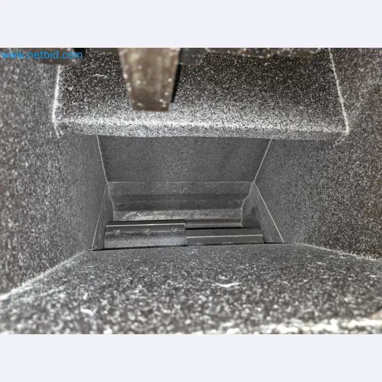 Tromosa Asset Sale (Troqueles Y Moldes De Galicia, Sa): Plastic Injection machinery and accessories-9