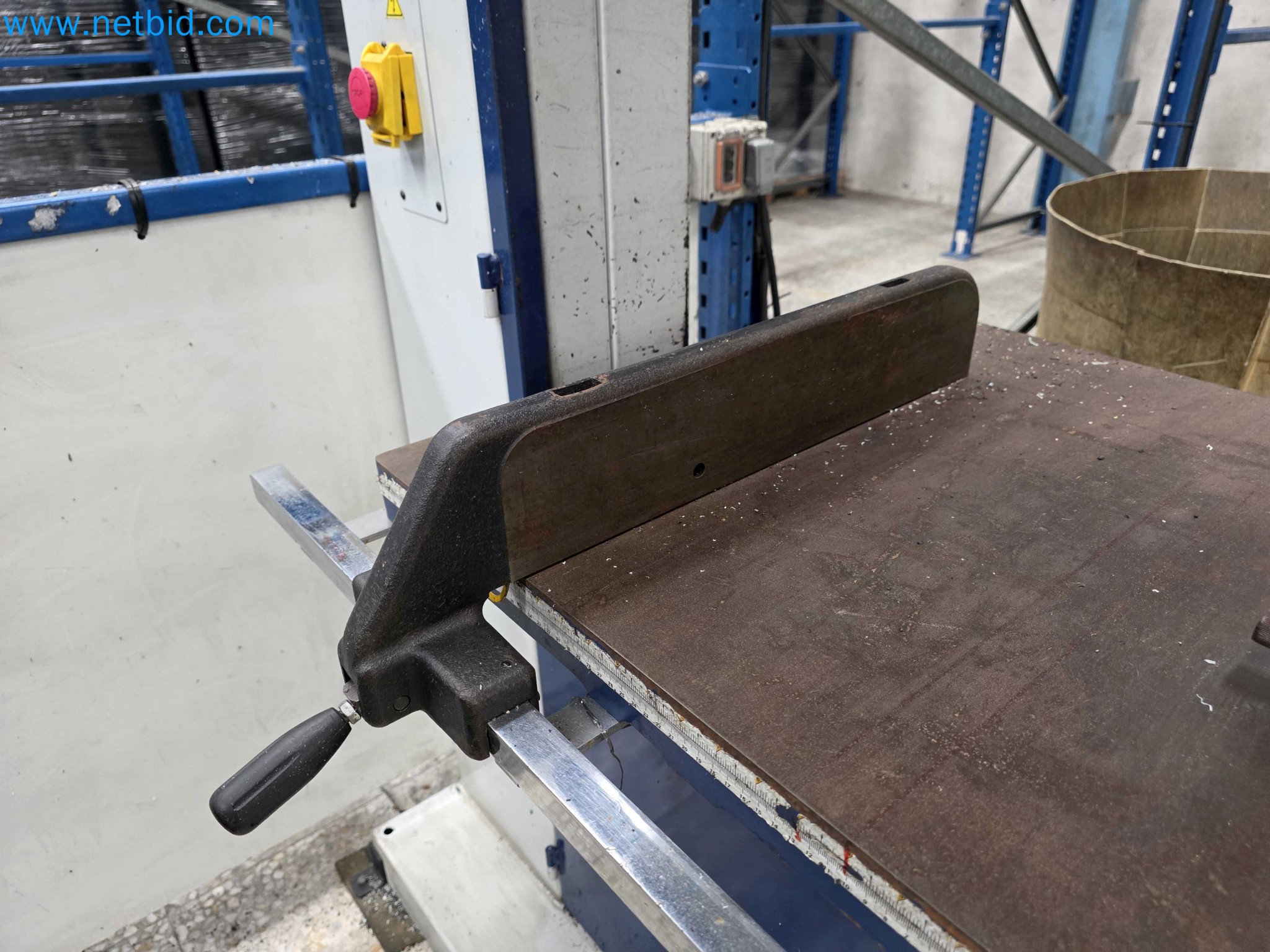 Tromosa Asset Sale (Troqueles Y Moldes De Galicia, Sa): Plastic Injection machinery and accessories-10