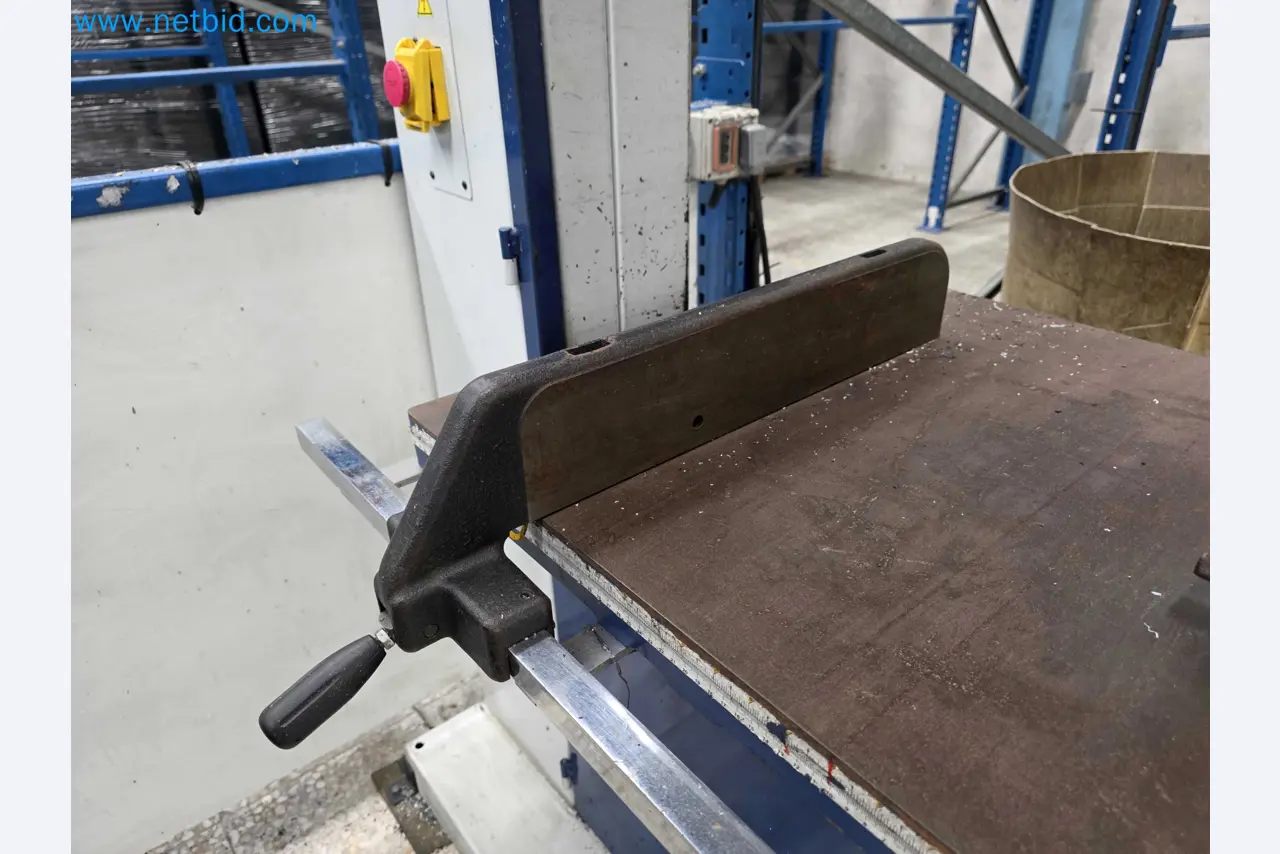 Tromosa Asset Sale (Troqueles Y Moldes De Galicia, Sa): Plastic Injection machinery and accessories-10