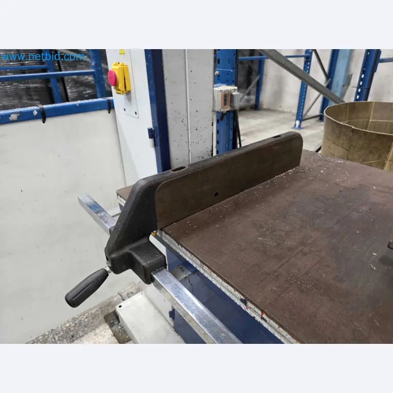 Tromosa Asset Sale (Troqueles Y Moldes De Galicia, Sa): Plastic Injection machinery and accessories-10